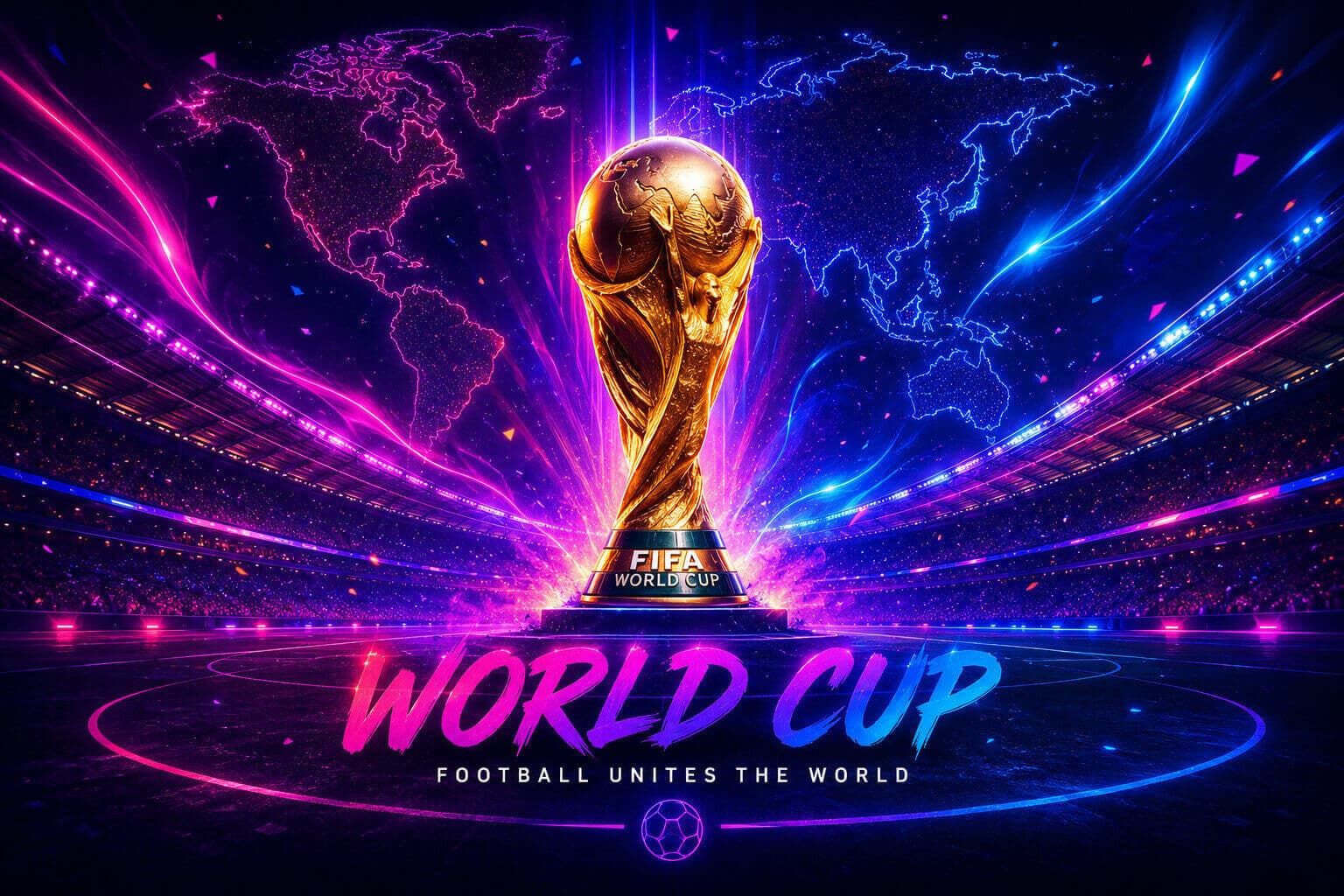 Comment Regarder la Coupe du Monde 2026 en 4K (Guide Anti-Coupure)