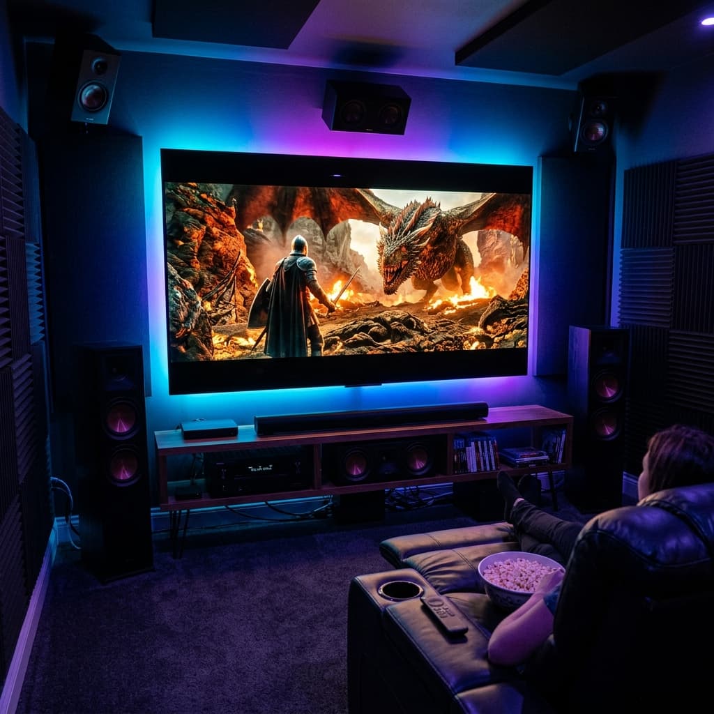 IPTV sans freeze : le guide définitif pour un streaming 4K ultra-fluide (2026)
